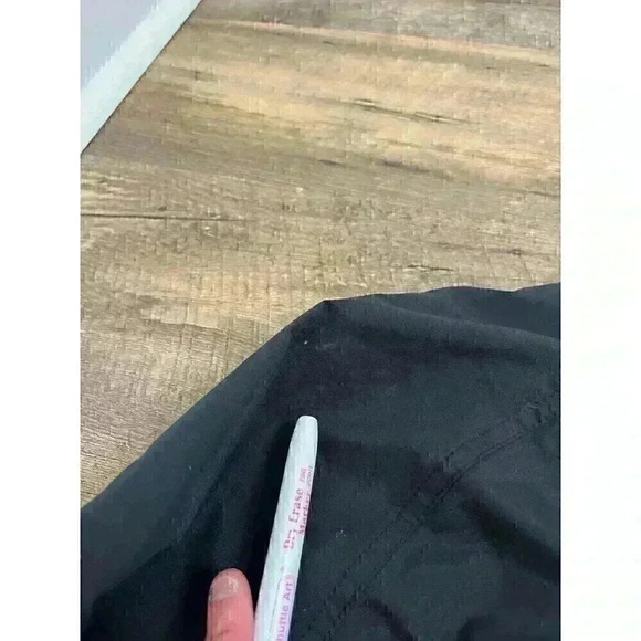 Vintage Starter Notre Dame Fighting Irish Windbreaker Jacket Embroidered XL - Picture 8 of 16